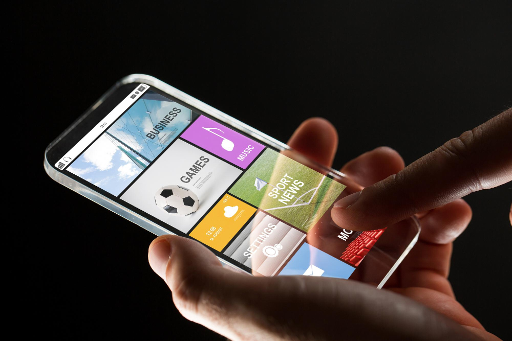 Mobil Uygulamalarla İşletmenizi Dijitalleştirin: Pill Digital ile Yolculuğa Çıkın
