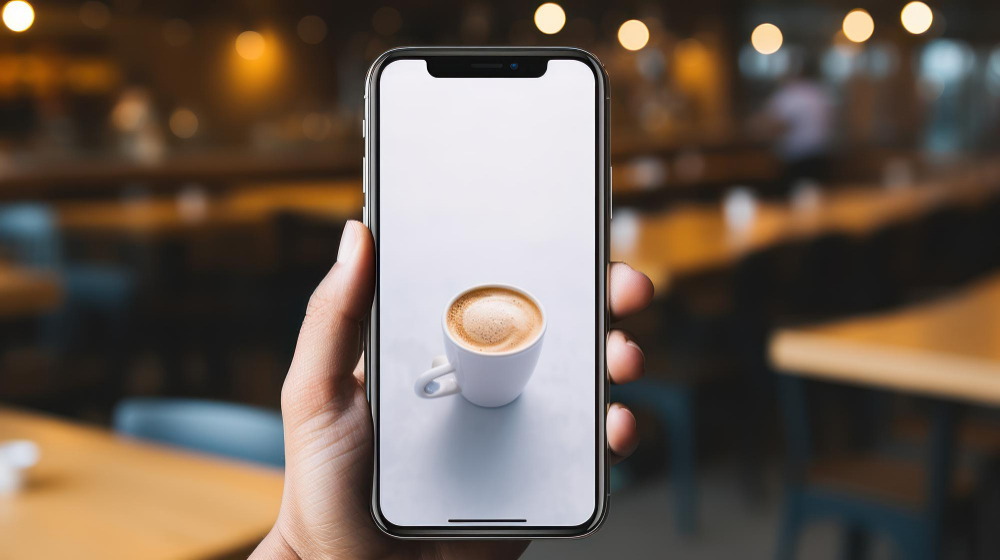 İzmir'deki Coffee Firmalarına Özel Mobil Sadakat Uygulaması: Dijital Dünyada Müşteri Sadakati